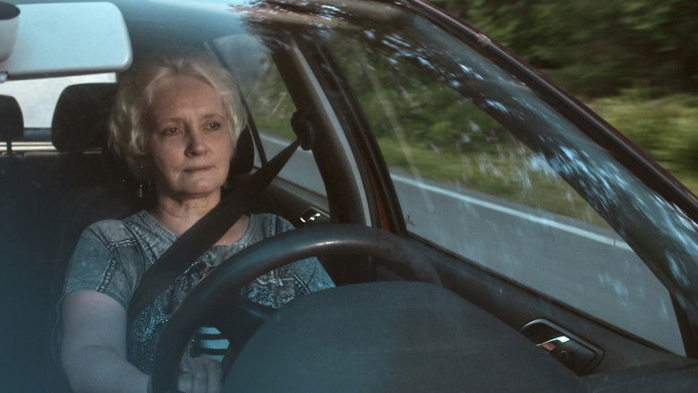 кадр из фильма Karaokeparatiisi