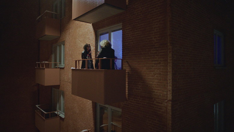 кадр из фильма Vintersaga