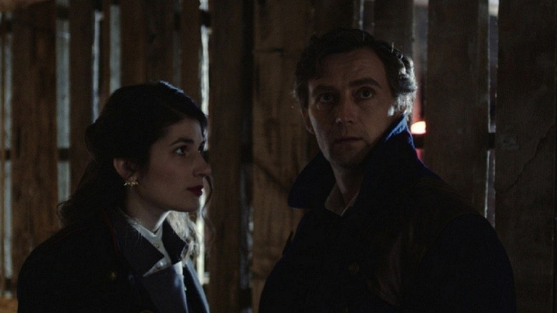 кадр из фильма Магия превыше всего