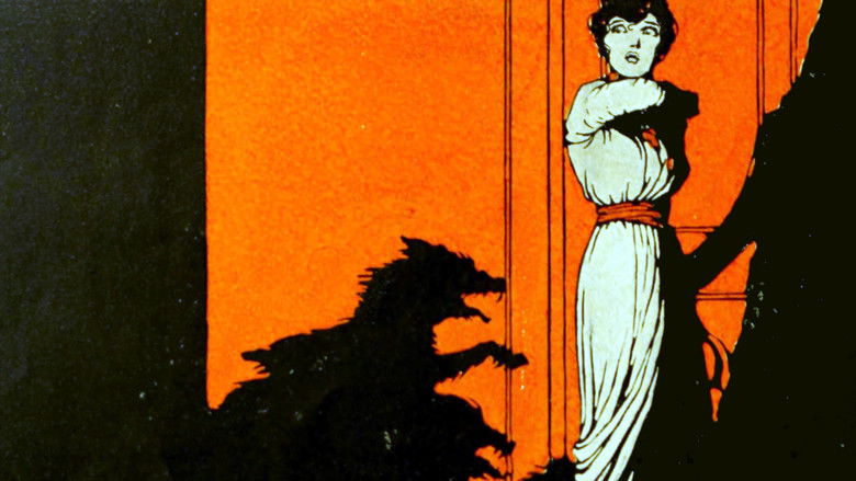 кадр из фильма Wolves of Kultur