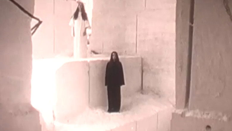 кадр из фильма Lithophonie