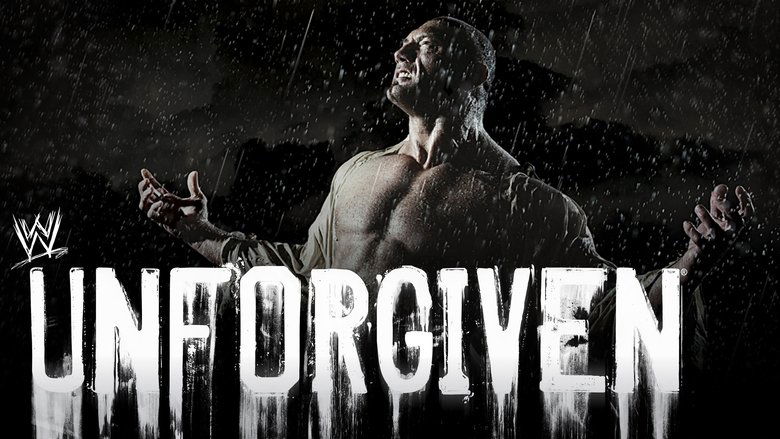кадр из фильма WWE Unforgiven 2008