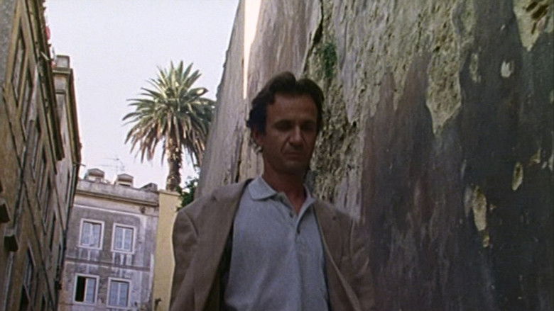 кадр из фильма Реквием