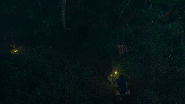 кадр из фильма Sekawan Limo