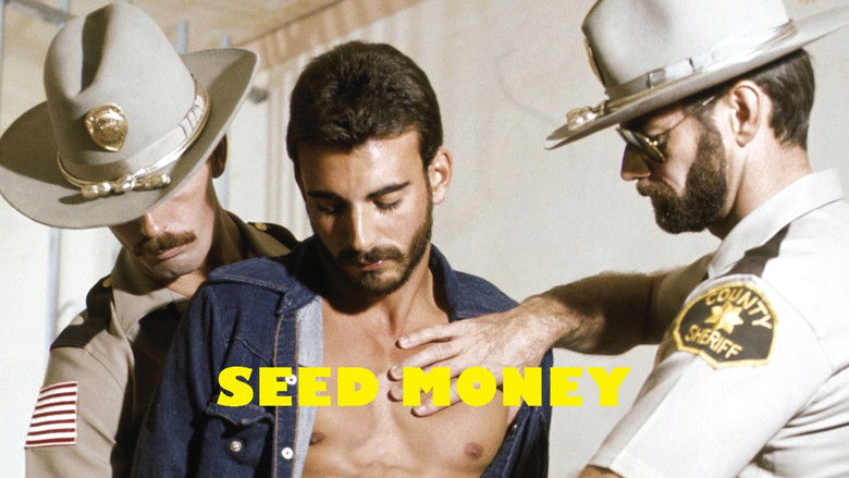 кадр из фильма Seed Money: The Chuck Holmes Story