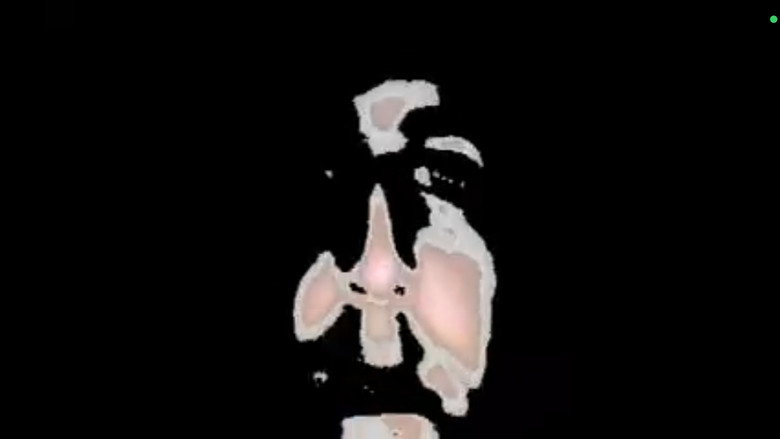 кадр из фильма Viaje a Chapuy