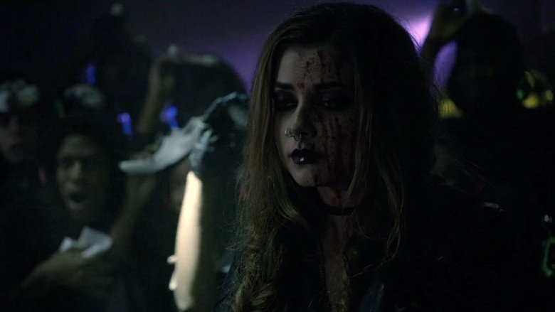 кадр из фильма Scream Ressurection