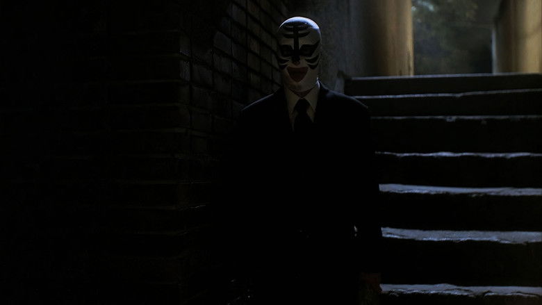 кадр из фильма 반칙왕