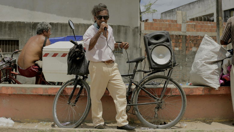 кадр из фильма Silvo Silva