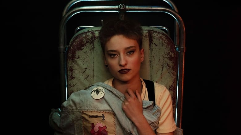 кадр из фильма J'ai jamais...