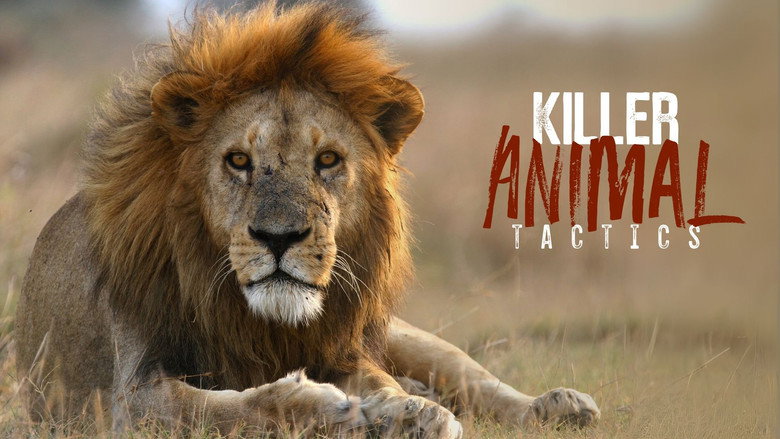 Killer Animal Tactics