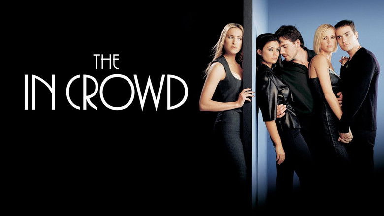 кадр из фильма Своя тусовка