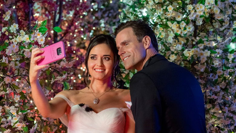 кадр из фильма Very, Very, Valentine