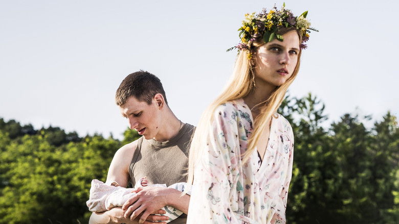 кадр из фильма Цветущая долина