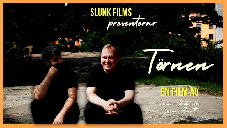 кадр из фильма Törnen