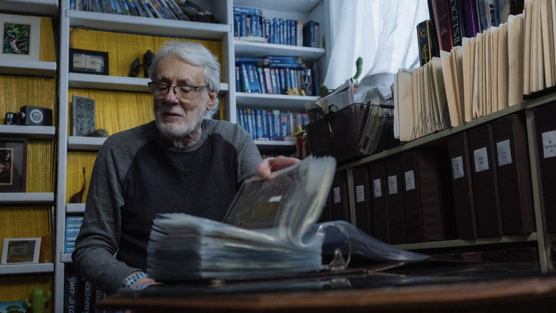 кадр из фильма The Last Barf Bag: A Tribute to a Cultural Icon