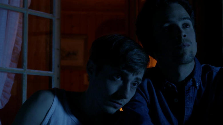 кадр из фильма Seuls