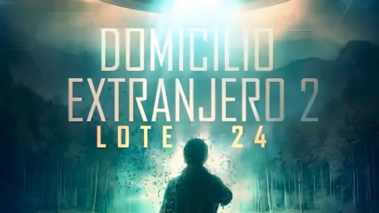 кадр из фильма Domicílio Alienígena 2: Lote 24