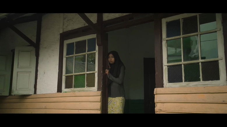 кадр из фильма Balada Anak Desa