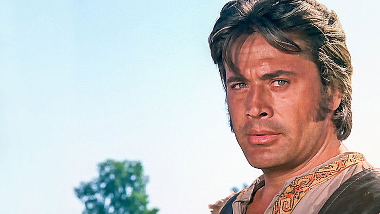 кадр из фильма Malkoçoğlu: Ölüm Fedaileri