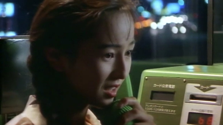 кадр из фильма スウィートルーム