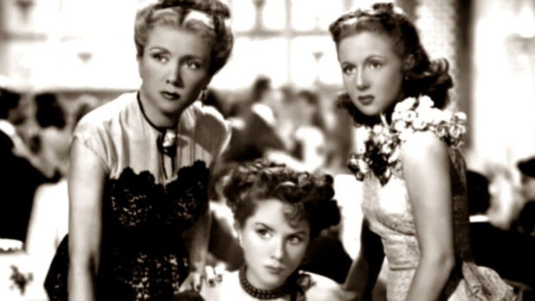 кадр из фильма Las tres ratas