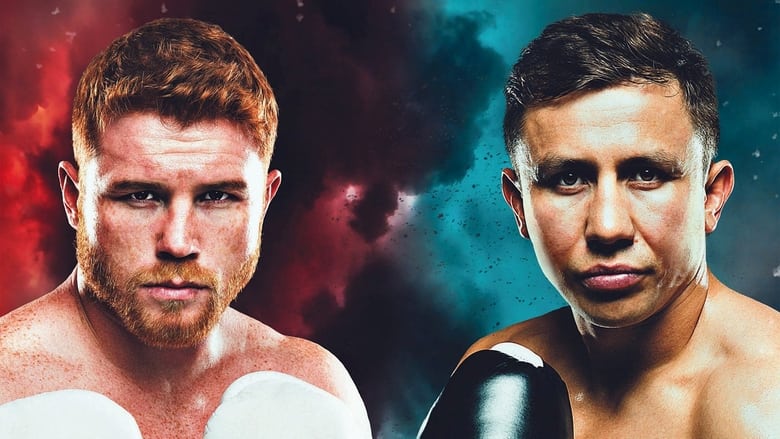 кадр из фильма Gennady Golovkin vs. Canelo Alvarez