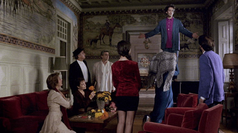 Божественная комедия