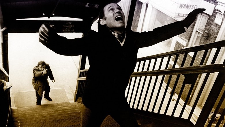 кадр из фильма Французский связной