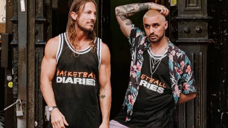 кадр из фильма Bunny