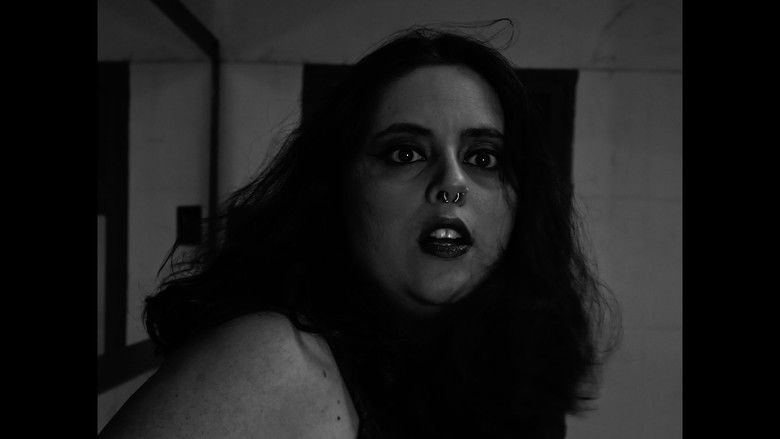 кадр из фильма ECOS