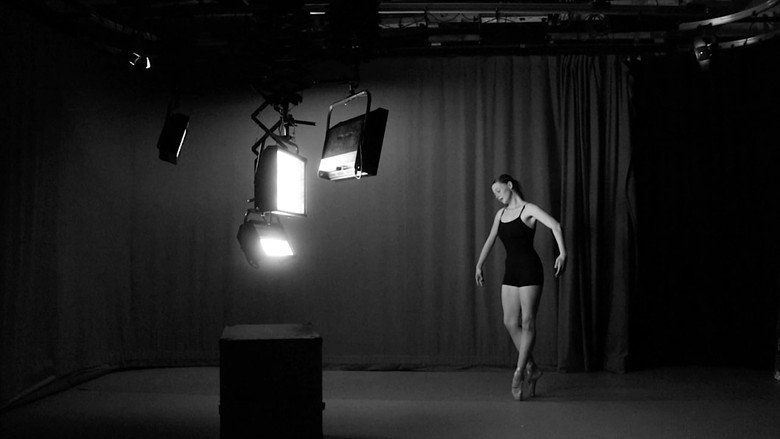 кадр из фильма Practise Makes