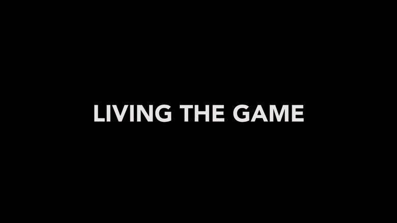 кадр из фильма リビング ザ ゲーム