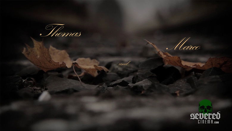 кадр из фильма Thomas und Marco