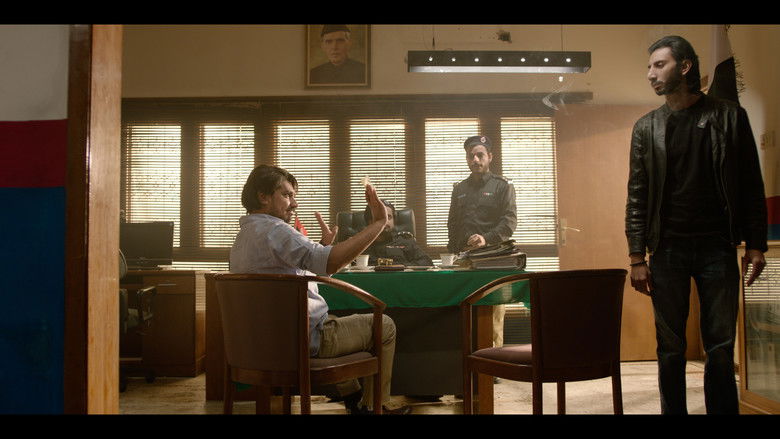 кадр из фильма Ratols & Ransom