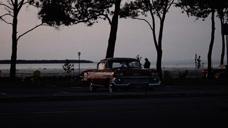 кадр из фильма Armour