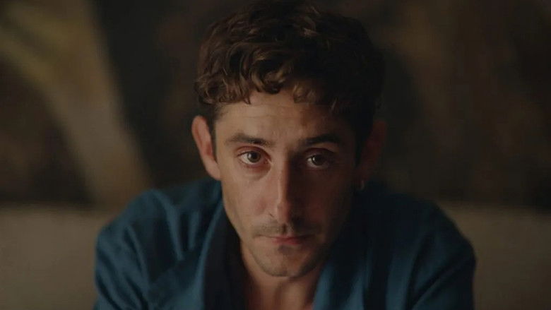 кадр из фильма El príncep