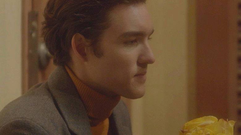 кадр из фильма The Man Who Loved Flowers