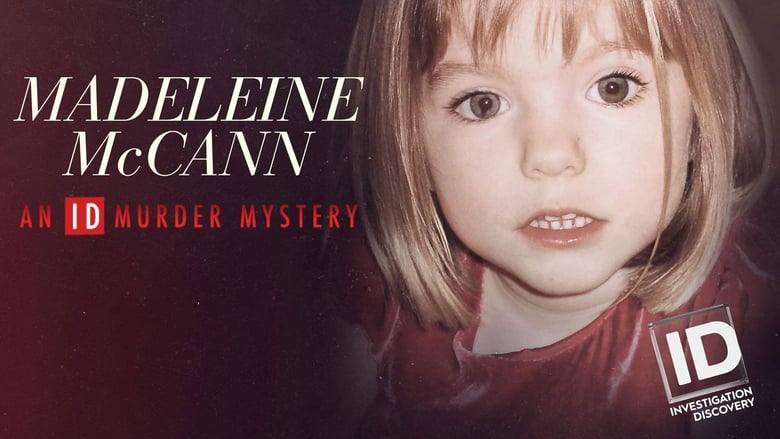 кадр из фильма Madeleine McCann: An ID Murder Mystery