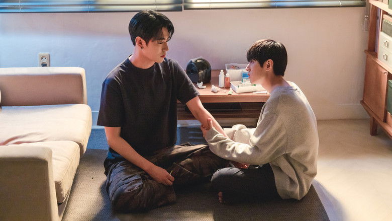 кадр из фильма 시맨틱 에러: 더 무비