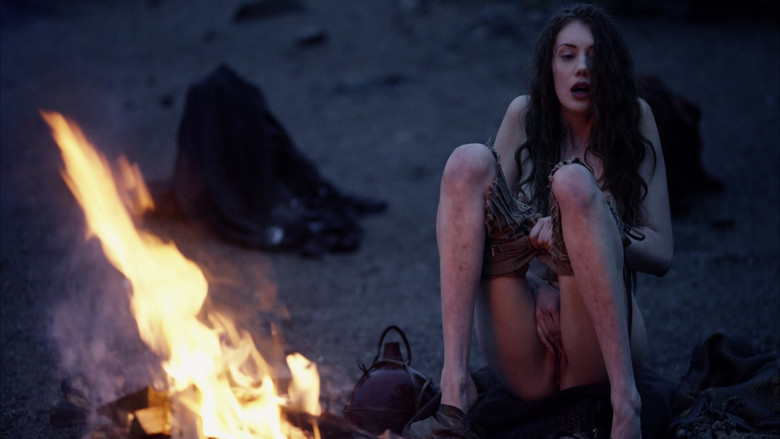 кадр из фильма Elenka's Quest