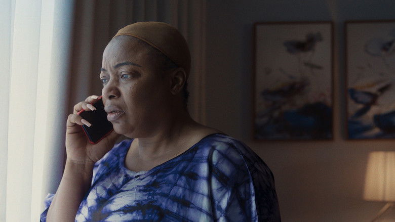 кадр из фильма Черная книжка