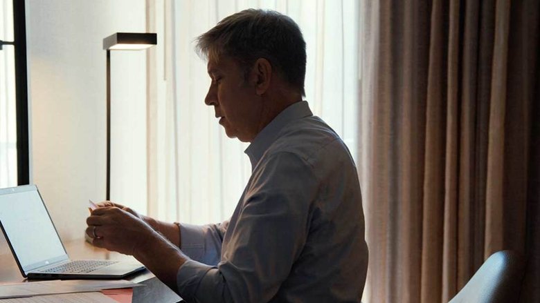 кадр из фильма Все пустые комнаты