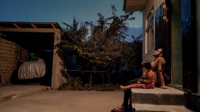 кадр из фильма Полночный путник