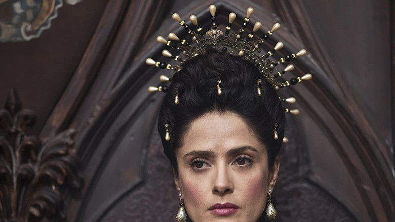 кадр из фильма Страшные сказки