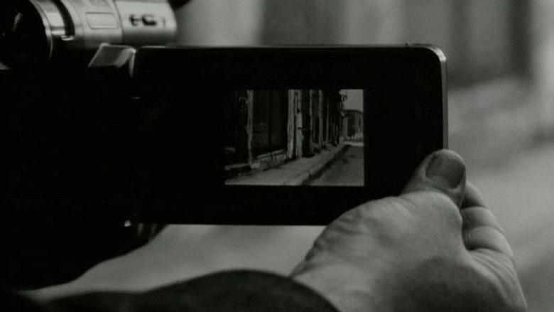 кадр из фильма Το Αθώο Σώμα