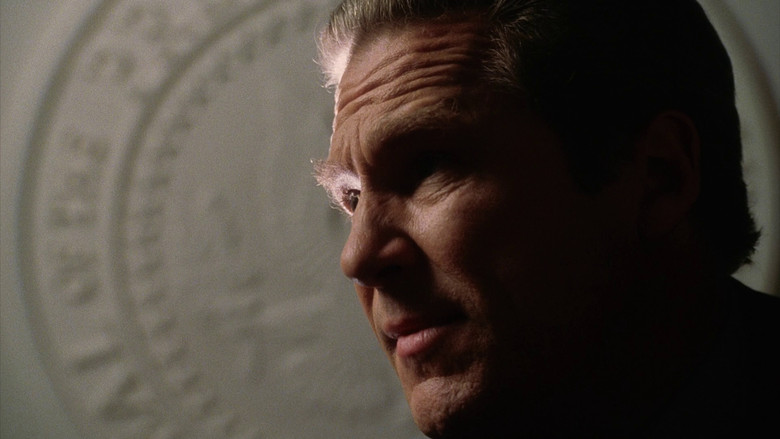 кадр из фильма Претендент