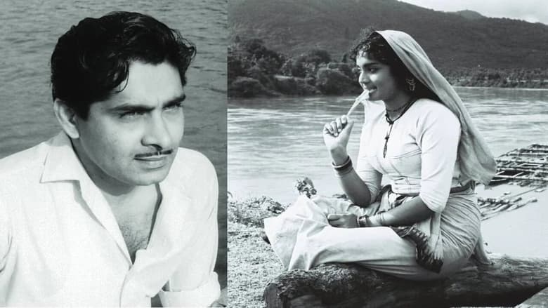 кадр из фильма ഓളവും തീരവും