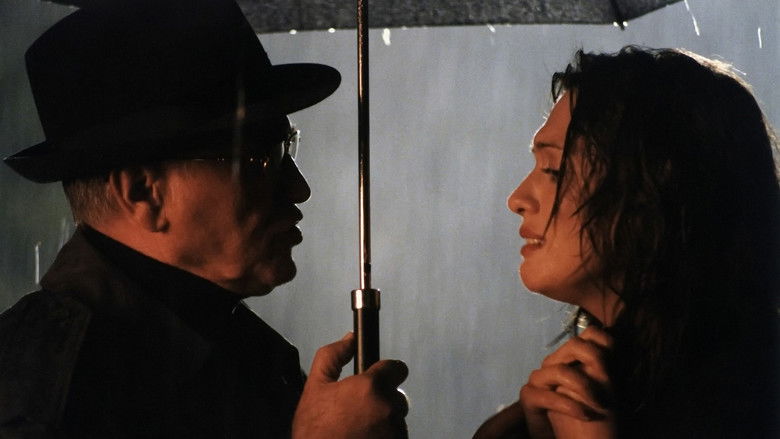 кадр из фильма Córy szczęścia