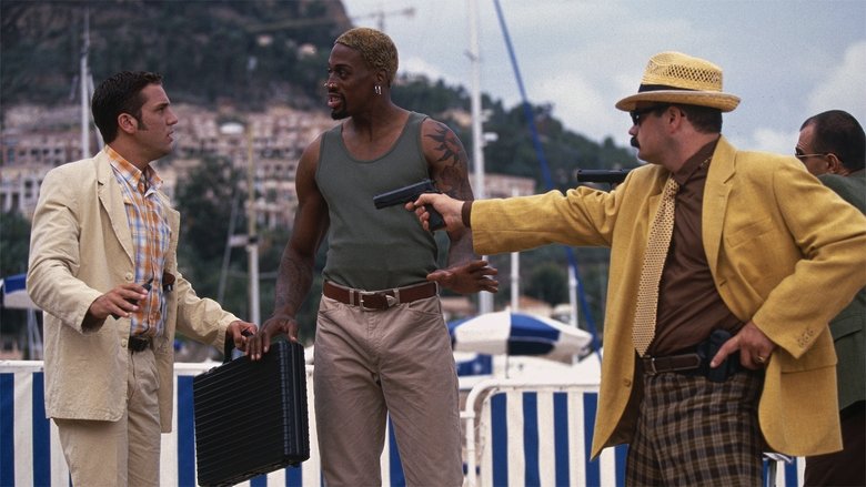 Суперагент Саймон